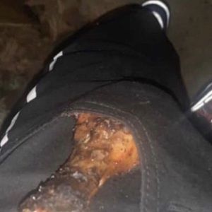 Meet your Posher, Tyler